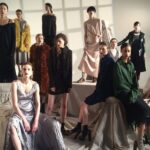 Behind the Scenes of Luxury Fashion Week Events