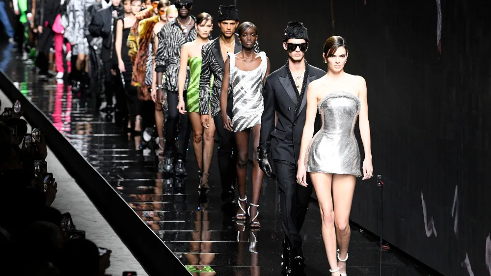 Business Deals and Press Coverage fashion week