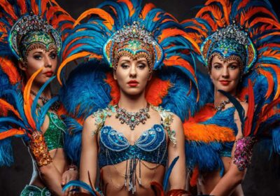 Cultural Festivals