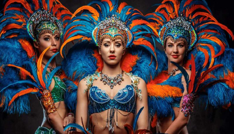 Cultural Festivals