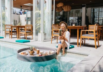 Designer Boutique Hotels with Unique Charm