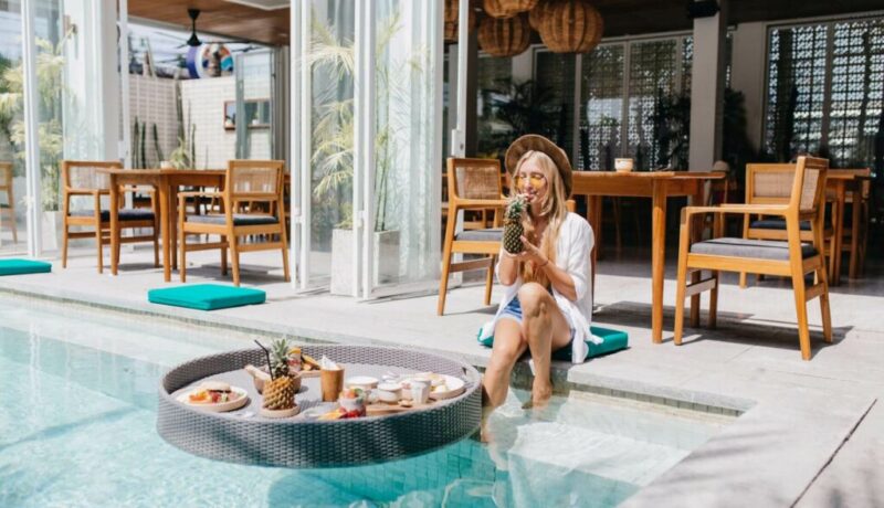 Designer Boutique Hotels with Unique Charm