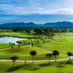 Elite Golf Courses and Resorts Around the World