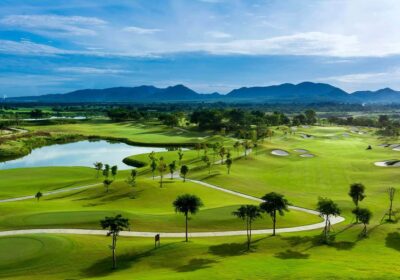Elite Golf Courses and Resorts Around the World