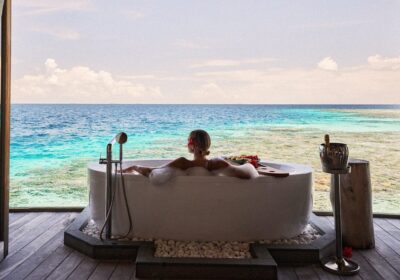 High-End Spa Retreats for Ultimate Relaxation