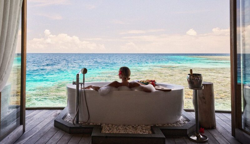 High-End Spa Retreats for Ultimate Relaxation