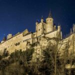 Historic Castles and Palaces You Can Stay In