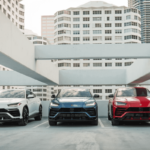 Luxury Car Rentals for Road Trips of a Lifetime