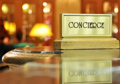 Personal Concierge Services