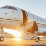 Private Jet Charters