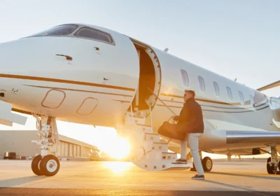 Private Jet Charters