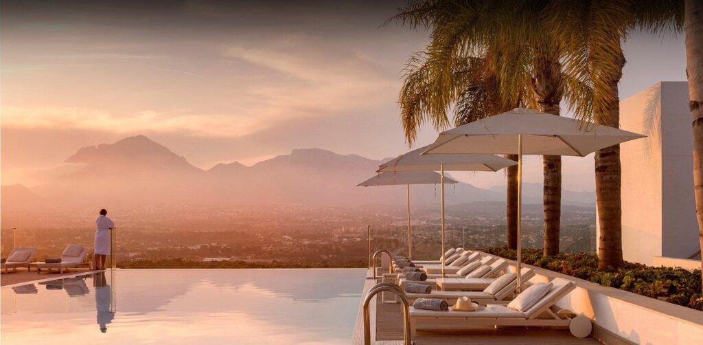 SHA Wellness Clinic, Alicante, Spain