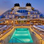 The Most Luxurious Cruises