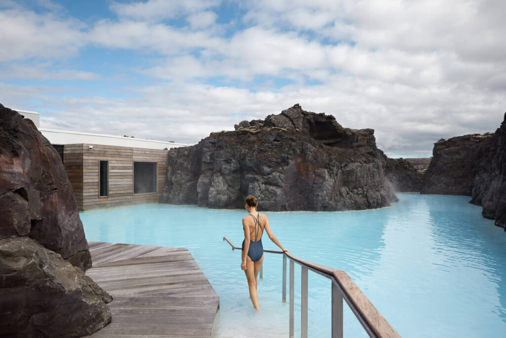 The Retreat at Blue Lagoon, Iceland