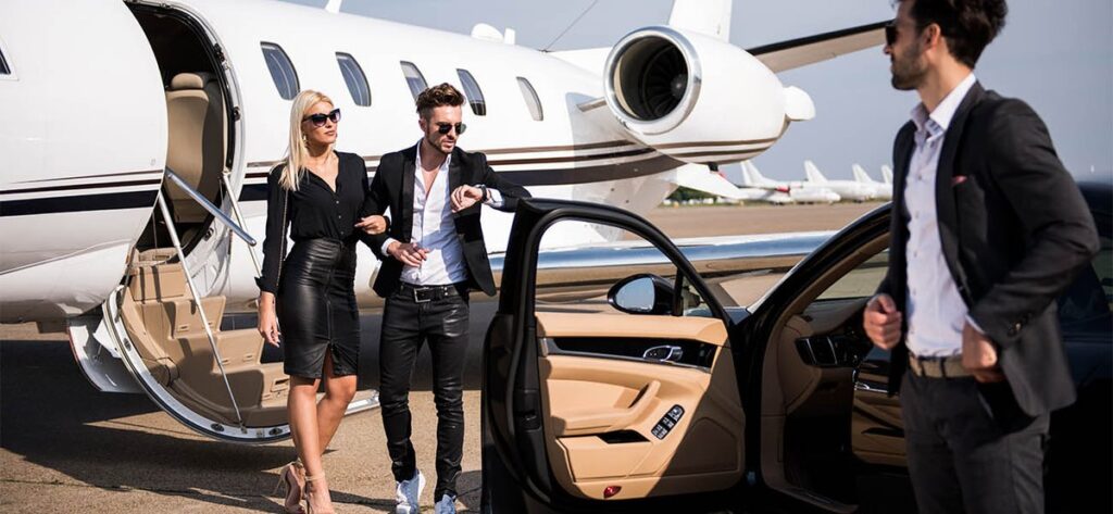 VIP Access and Services